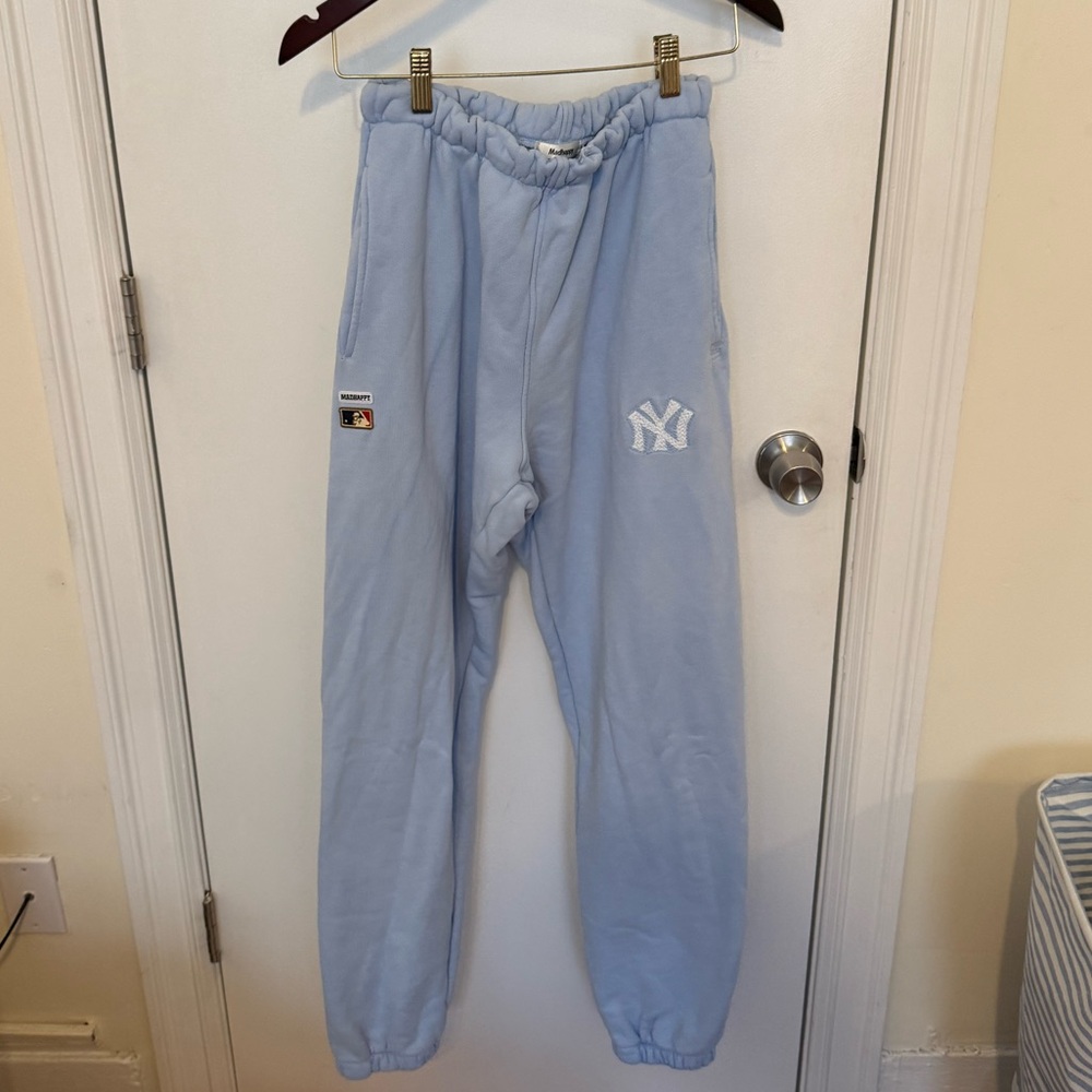 Madhappy New York yankee sweatpants